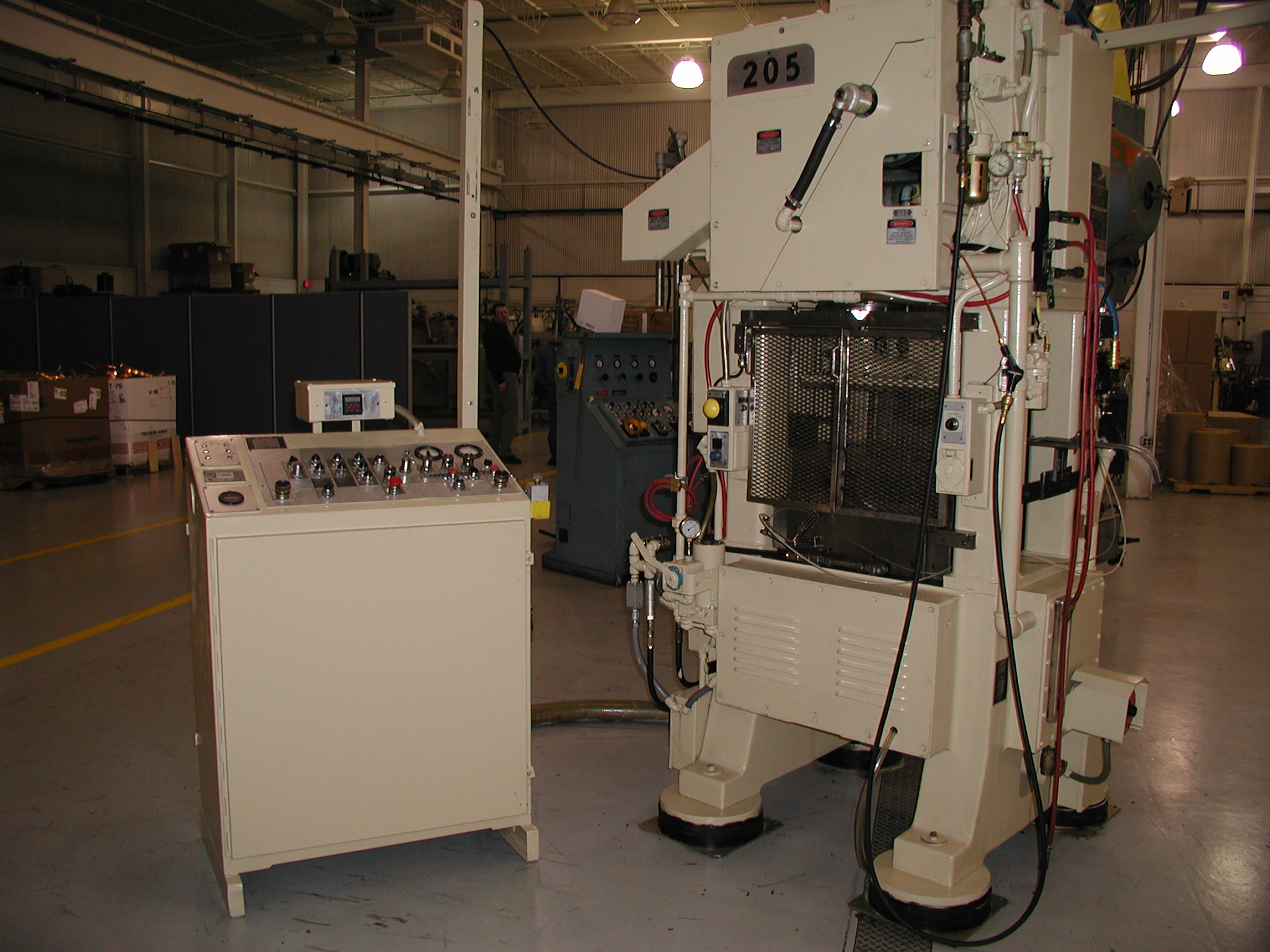 Equipment picture
